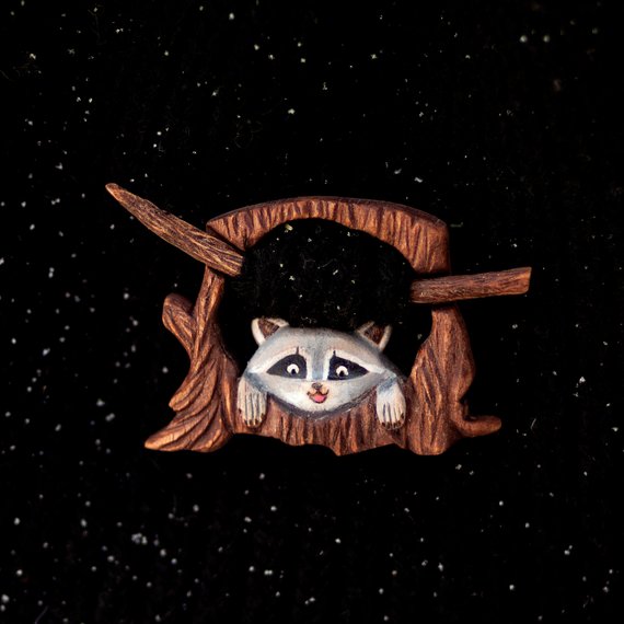 Алена Ольха и ее чудесные деревянные броши Алена Ольха и ее чудесные деревянные броши handmake,дерево,поделки своими руками,разное,украшения