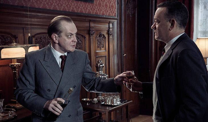 Михаил Горевой рассказал о своих съёмках у Спилберга, Голливуде и взгляде на современное кино Звезды