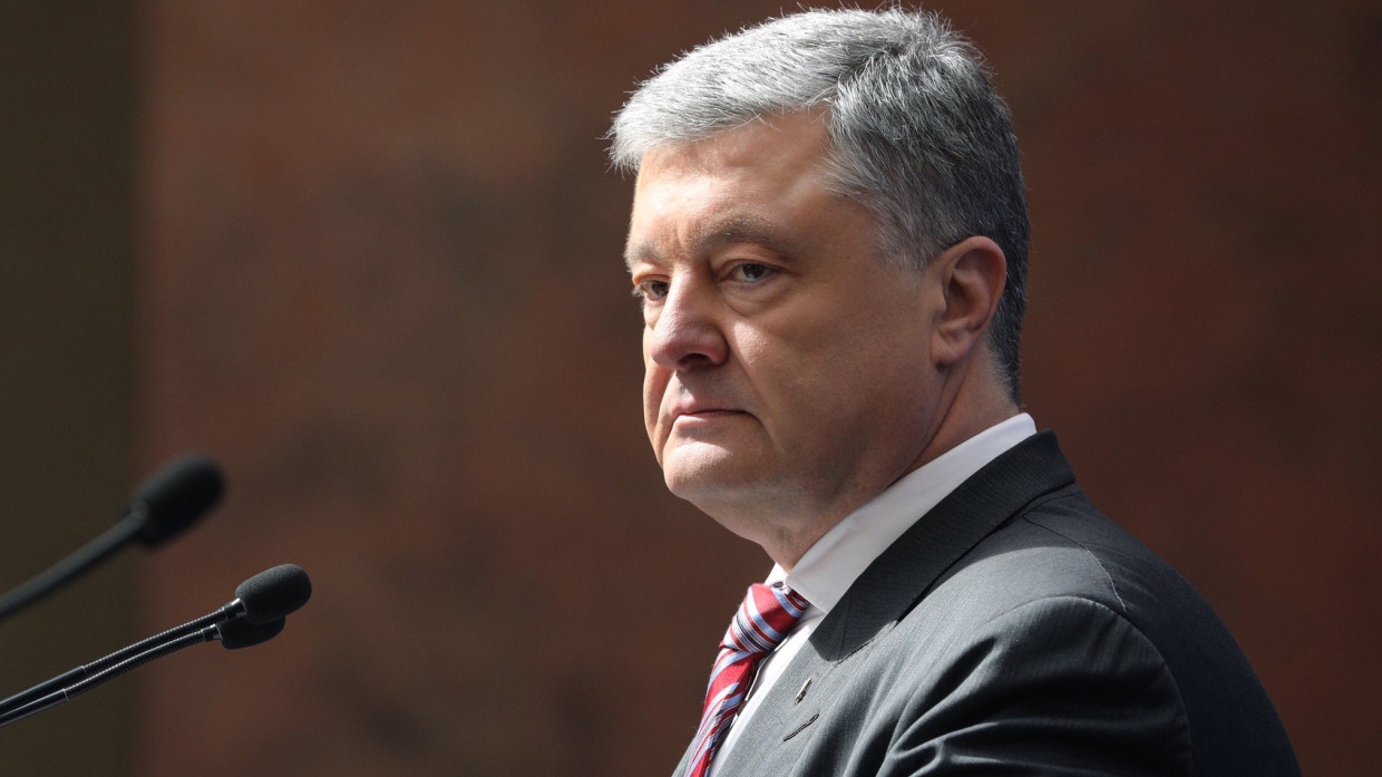 Порошенко проигнорировал стратегию США по наступлению на Донецк Порошенко проигнорировал стратегию США по наступлению на Донецк Политика