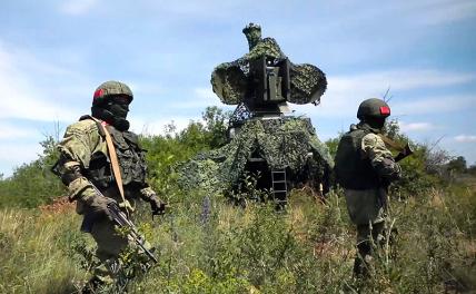 «Невидимые» танки и эффективная РЭБ: Англичане с ужасом наблюдают за ростом могущества русской армии армия