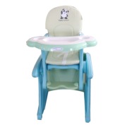 Стульчик для кормления Bebe Planete Rio