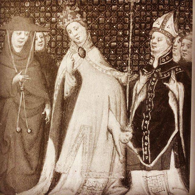 Папесса Иоанна. Самая большая тайна Ватикана Папесса Иоанна. Самая большая тайна Ватикана