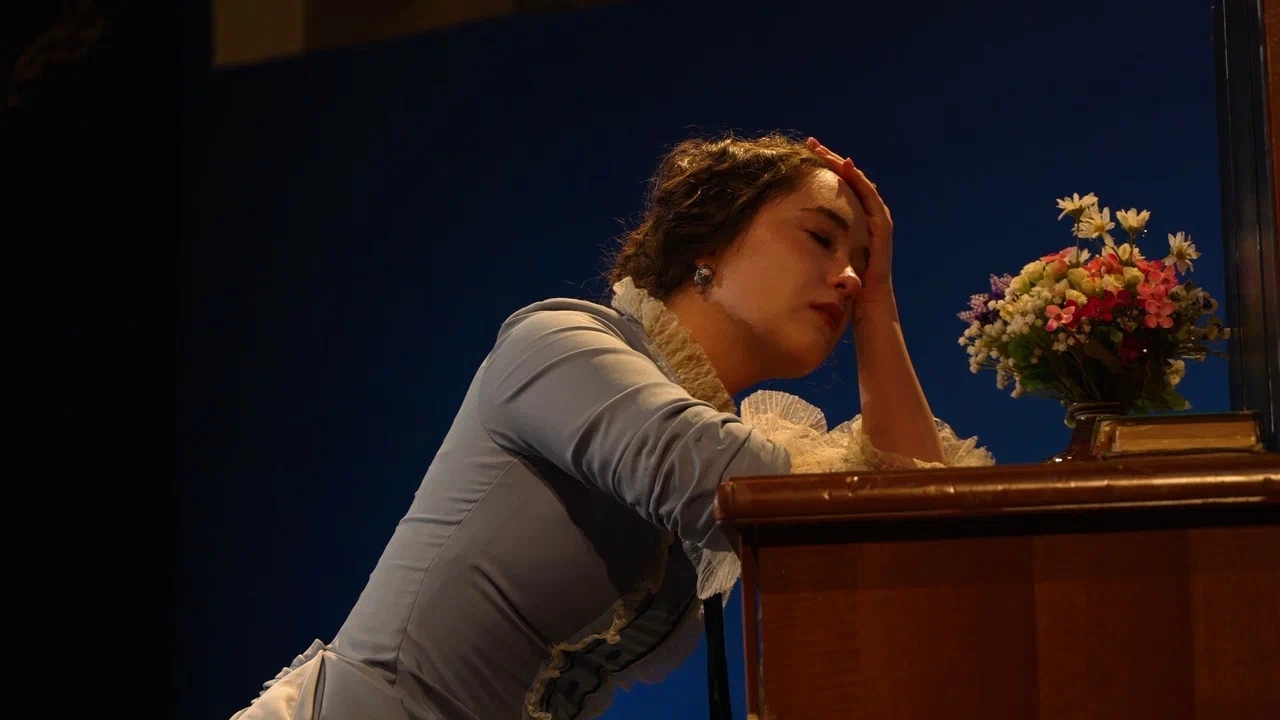 В Великом Новгороде стартовал Фестиваль театральных искусств имени Достоевского - похожая новость на Toplenta