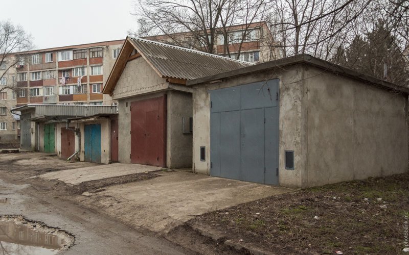 Уютные гаражи из российских дворов Уютные гаражи из российских дворов авто, гараж, гаражный массив, город, эстетика