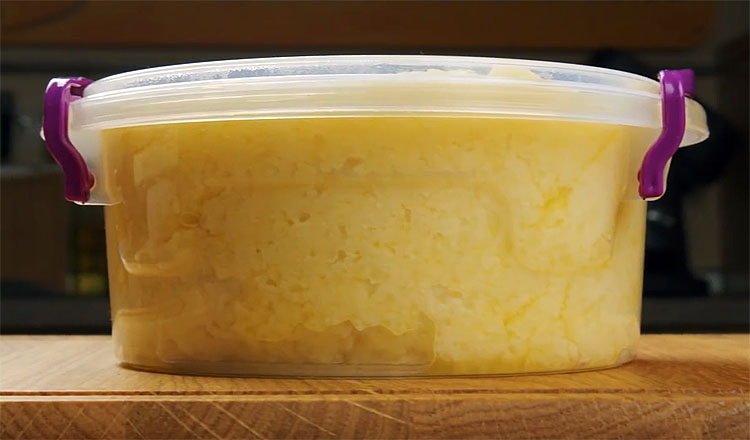 3 рецепта домашнего сыра из магазинного молока. На каждый нужно не более 15 минут Блюда из молока,Закуски