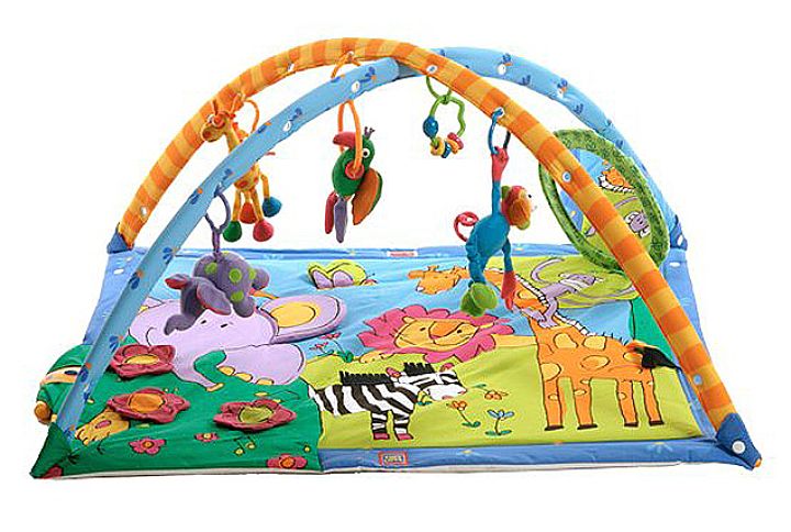 10 «необходимых» молодой маме вещей, которые на самом деле совсем не нужны