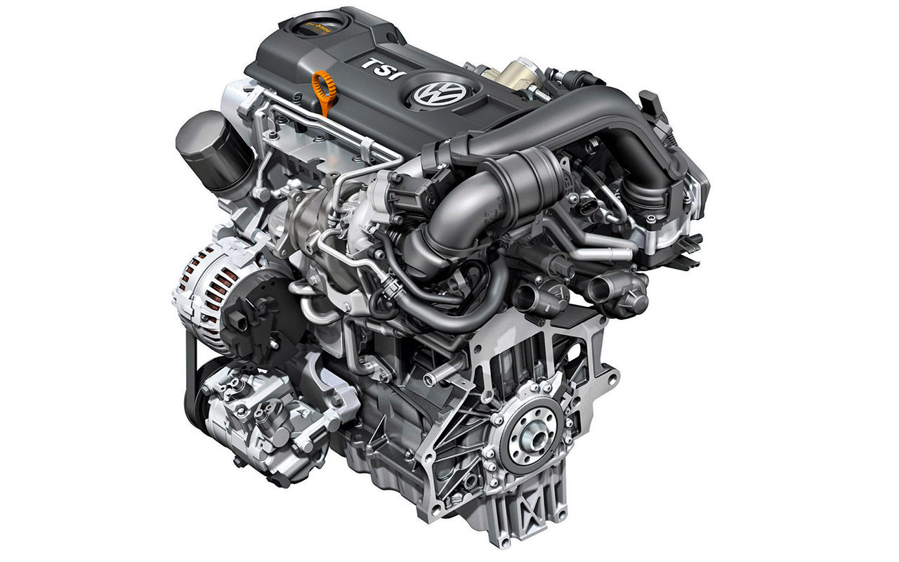 Вся правда о турбомоторах: список проблемных двигателей Вся правда о турбомоторах: список проблемных двигателей авто и мото,водителю на заметку