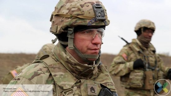 «Это не Украина идет в НАТО, а Альянс заходит на Украину»: США науськивают Киев против России