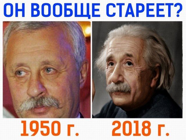 Нестандартный юмор из сетей 