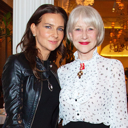 Хелен Миррен, Джон Траволта, Сергей Полунин и другие на театральной премии в Москве Хелен Миррен, Джон Траволта, Сергей Полунин и другие на театральной премии в Москве Красная дорожка