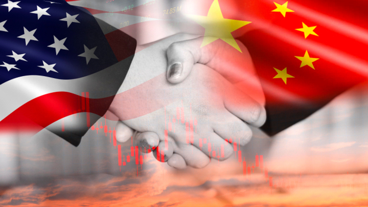 Трамп помирился с Китаем. Что потеряет Россия?