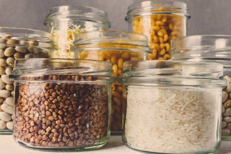 Без срока годности : продукты долгожители.