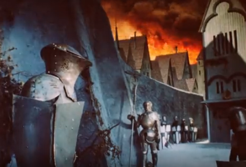 «Жабья голова» от всех превратностей судьбы