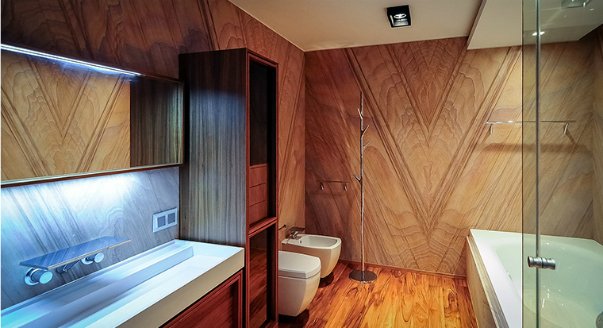 4 психотипа: какой цвет ванной комнаты ваш? интерьер и дизайн,психология