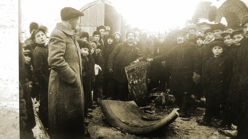 Судьбы церковных колоколов искусство, история, колокола, судьба