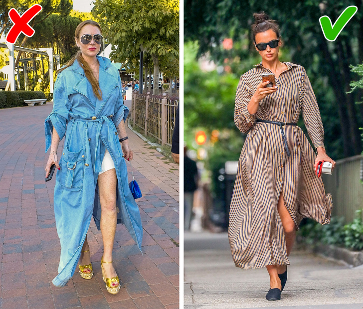 Как подобрать обувь к платью, чтобы выглядеть не смешно, а стильно Как подобрать обувь к платью, чтобы выглядеть не смешно, а стильно лучшее