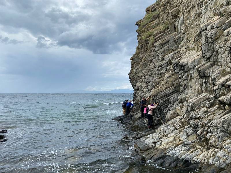 Курилы. Взгляд со стороны Курилы. Взгляд со стороны россия