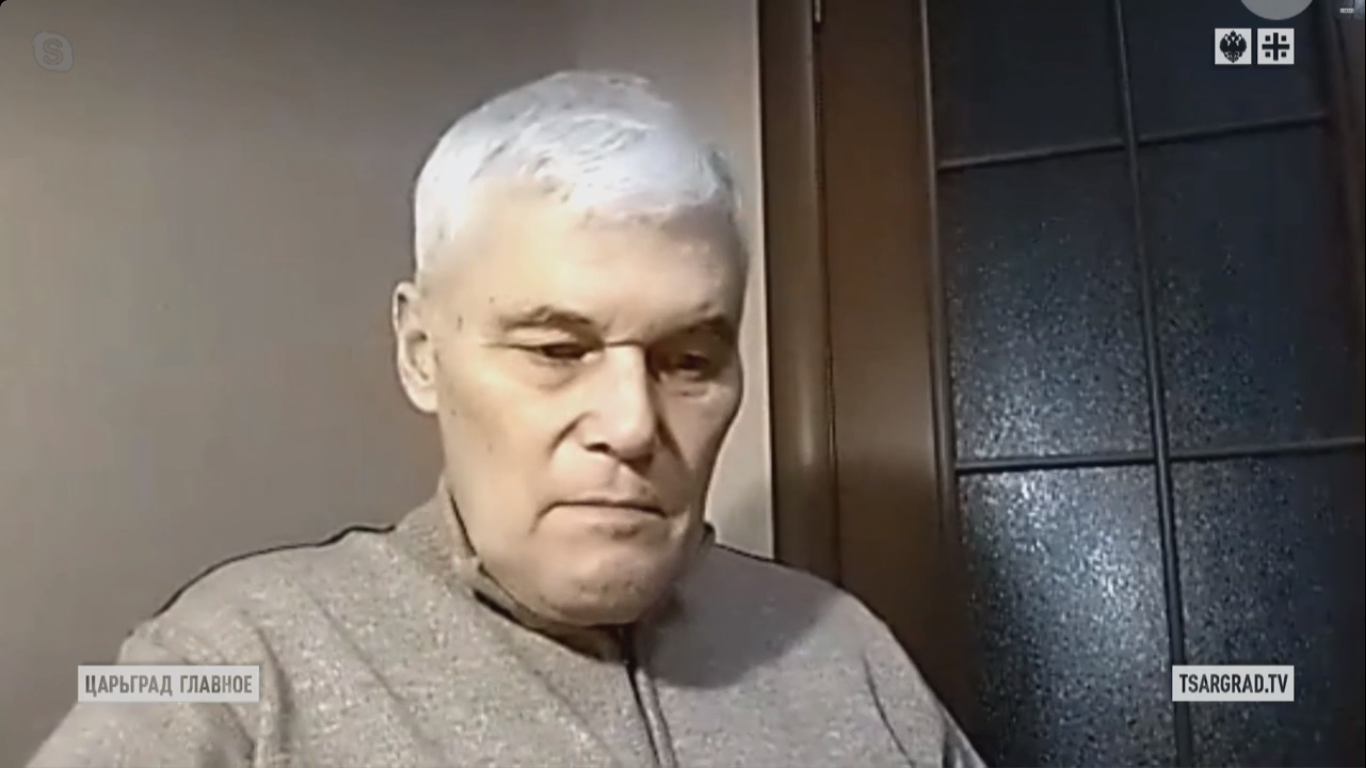 РОССИЯ ГОТОВИТ ЗАПАДУ ГОРЬКУЮ ПИЛЮЛЮ НА УКРАИНЕ: ПРОГЛОТЯТ ЛИ? геополитика,россия,украина