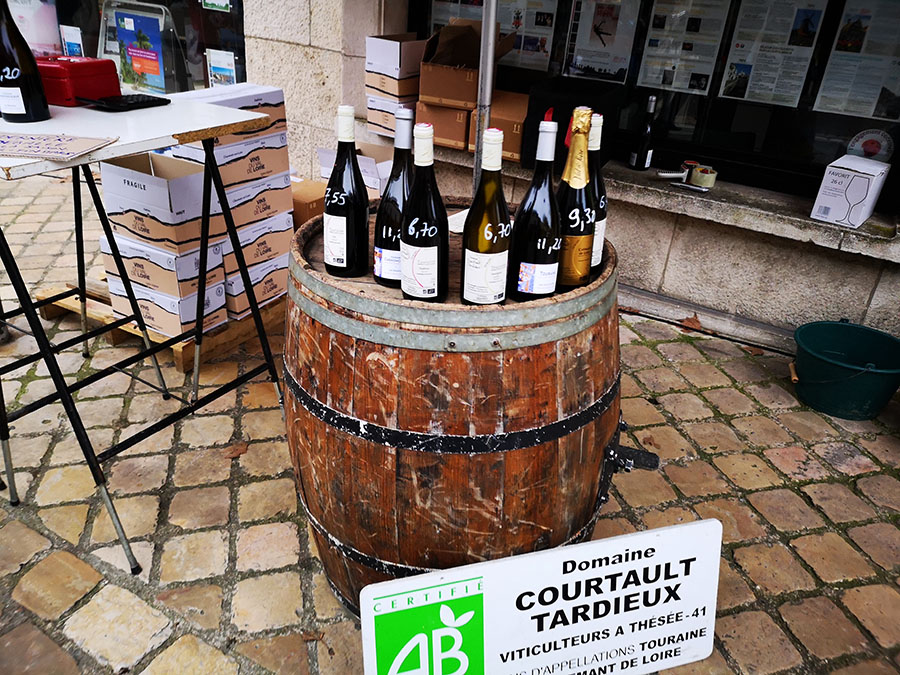 Блуа (Blois). Прогулки по старинному городу. Блуа (Blois). Прогулки по старинному городу. авиатур