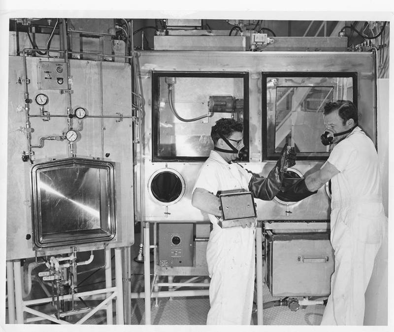 Операция «Белое пальто». Адвентисты седьмого дня в качестве подопытных Операция «Белое пальто». Адвентисты седьмого дня в качестве подопытных история