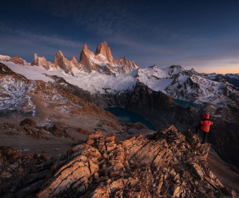 Планета Земля в объективе Вадима Гвона Планета Земля в объективе Вадима Гвона путешествие,турист,Фотография,фототревел