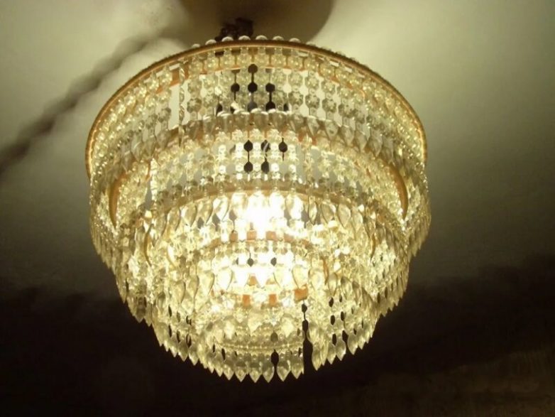 10 вещей из СССР, которые могут украсить и ваш дом 10 вещей из СССР, которые могут украсить и ваш дом