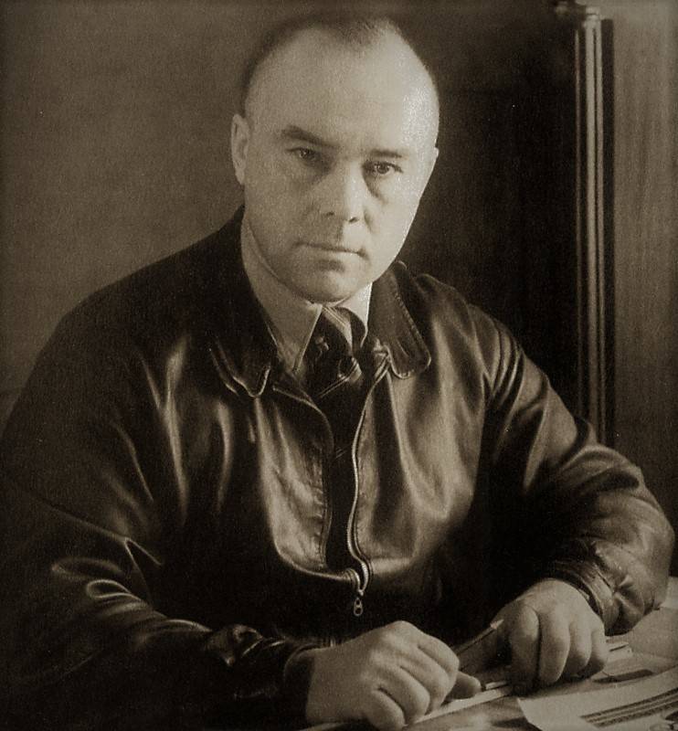 Боевые самолеты. Король истребителей, которого сбили свои Боевые самолеты. Король истребителей, которого сбили свои ввс