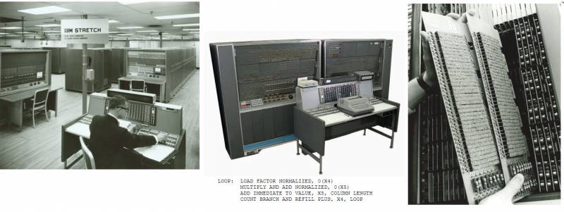 Рождение советской ПРО. Величайший советский компьютер Рождение советской ПРО. Величайший советский компьютер оружие