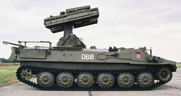 Система ПВО Словакии. Состоится ли модернизация ЗРС С-300ПМУ? Система ПВО Словакии. Состоится ли модернизация ЗРС С-300ПМУ? оружие