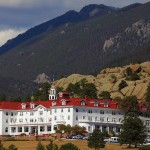 Отель «Стэнли» (Колорадо, США)