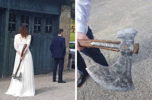 Прикольные фотографии со свадеб Прикольные фотографии со свадеб