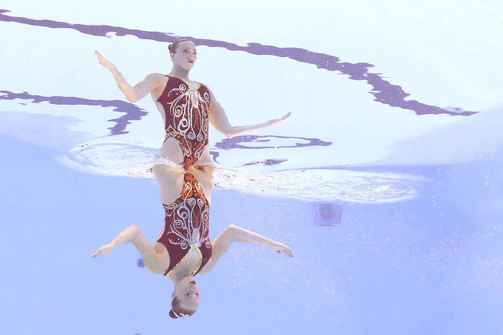 Акватика-2019 Акватика-2019