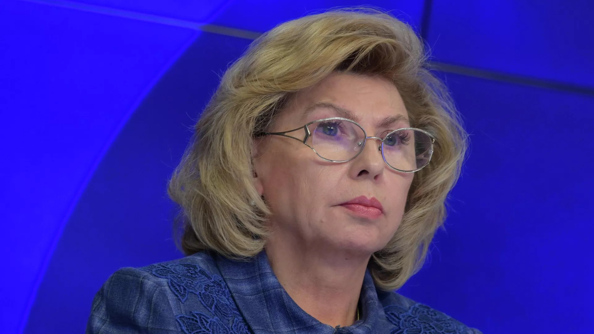 Уполномоченный по правам человека в Российской Федерации Татьяна Москалькова - РИА Новости, 1920, 07.02.2026