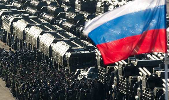 Washington Post заявила о «хитрости и уловке» России, объявившей отвод сил от границ | Русская весна