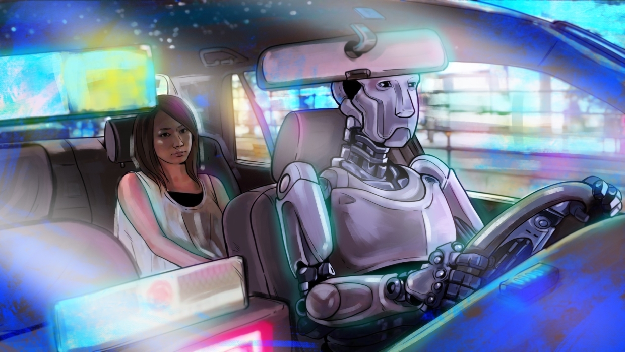 Эксперт назвала плюсы запуска беспилотников между Москвой и Санкт-Петербургом