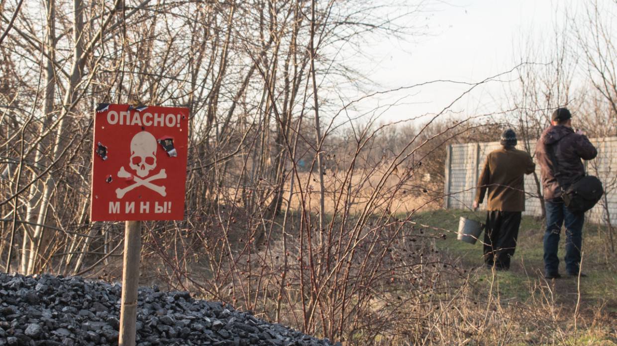 Кадыров опубликовал ролик с эвакуацией мирных украинцев