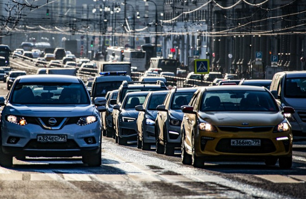 В России вводят новый документ на автомобиль