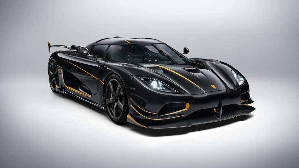 Koenigsegg, разбивший клиентский гиперкар, восстановит его и оставит себе