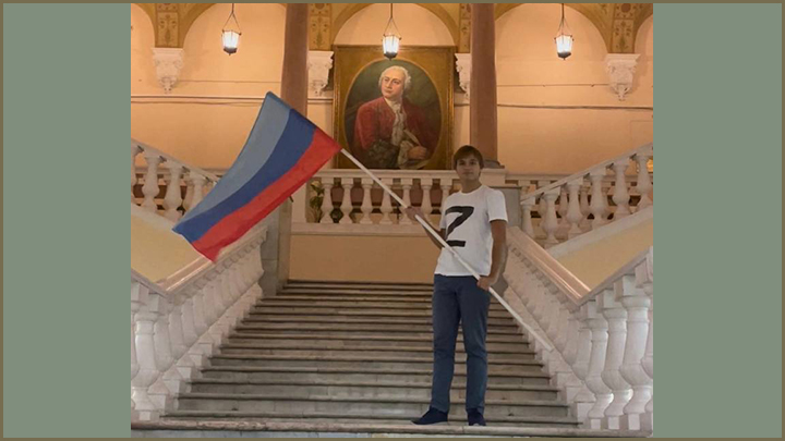 ПОСЛЕДНИЕ НОВОСТИ: 03.12.2023 новости