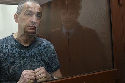 Российский чиновник-миллиардер Шестун объявил голодовку в СИЗО