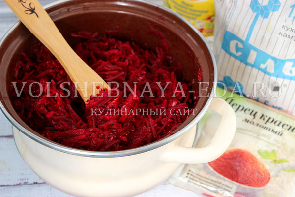 svekolnyj salat na zimu 6