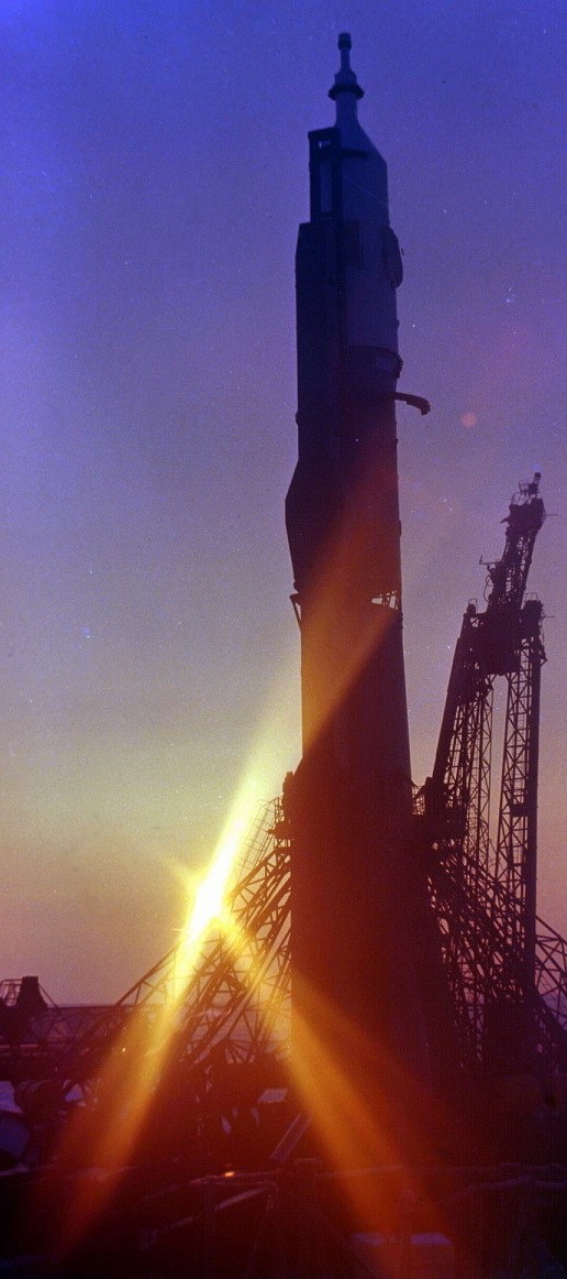 Проблемы и достижения советских военно-космических станций «Алмаз» Авиация