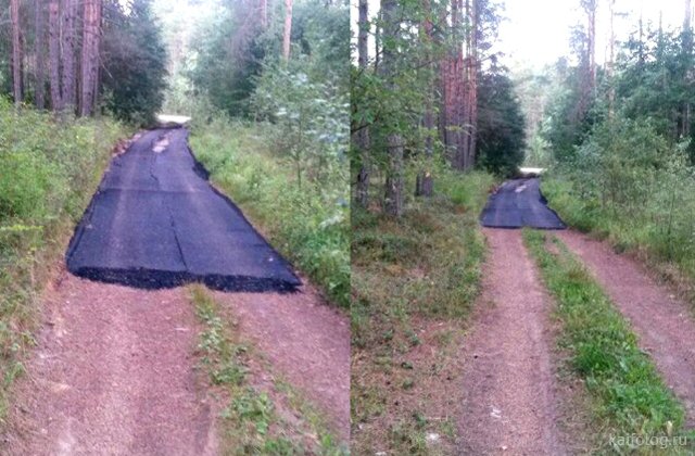 Русские приколы и маразмы на дорогах юмор