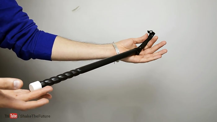 3 поделки из отрезков пластиковых труб мужское хобби,пластиковая труба,своими руками,сделай сам