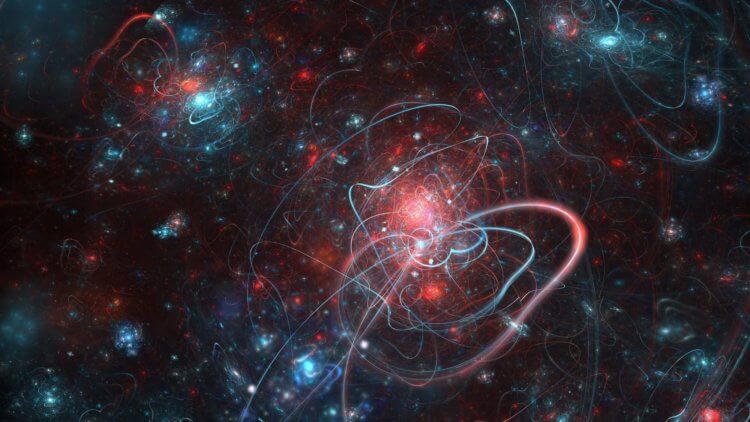 Физики изучают “пузырь из ничего”, который может уничтожить нашу Вселенную ничего, может, пузырь, Вселенная, Вселенной, струн, поглотит, физики, пузыря, теория, пространстве, нашей, Вселенную, которая, теории, будет, пространствавремени, только, исследования, теоретической