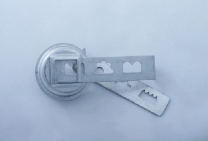 кухонная утварь времен СССР 