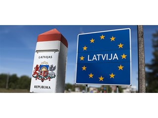 «Мы в аду»: до чего докатились современные жители Латвии? геополитика