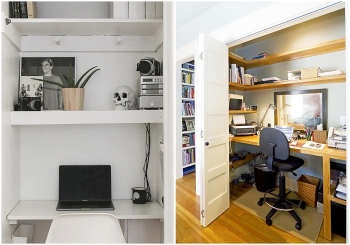6 способов обустроить рабочее место даже в самой маленькой квартире можно, рабочего, места, место, освещение, Рабочее, время, подумайте, размера, чтобы, максимально, работы, ноутбук, стоит, небольшой, рабочее, будет, заказать, разместить, качестве