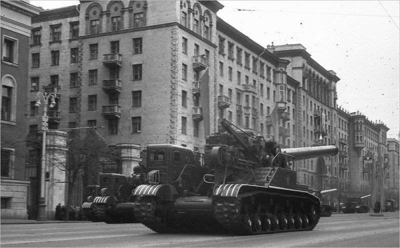 Самые большие советские «Конденсаторы» заряд, конденсатор, орудие