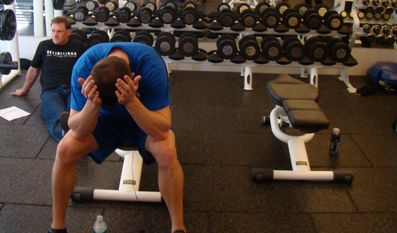 7 ошибок, которые допускают на тренировках почти все здоровье,питание,Спорт,Тело,тренировка,фитнес